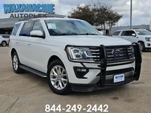 Ford Expedition 2020 4x2 XLT SUV de 4 puertas