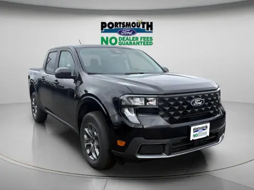 Ford Maverick 2026 AWD XLT 4puerta SuperCrew 4.5 pies SB