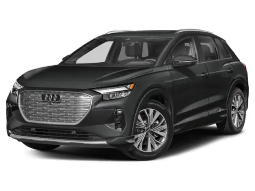 Audi Q4 e-tron 2024 AWD quattro Premium Plus 55 4dr SUV