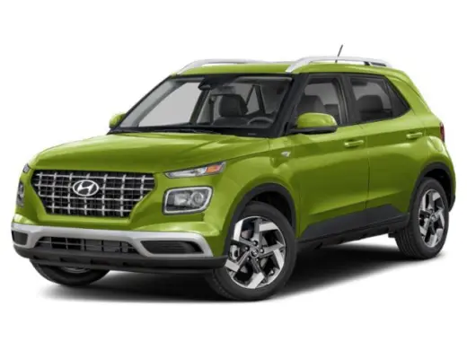 Hyundai VENUE 2023 SEL 4 puertas Crossover
