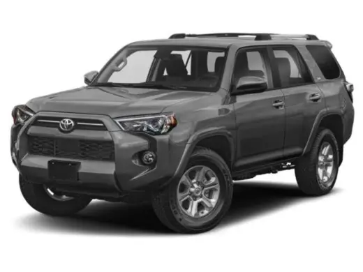 Toyota 4Runner 2020 4x4 SR5 Premium 4dr SUV