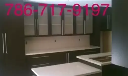 ~7867179197 CARPINTERIA HIALEH