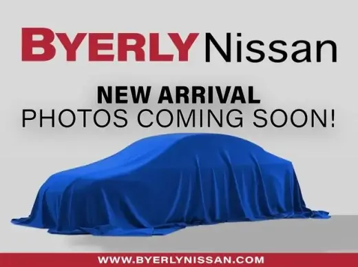 Nissan Pathfinder 2025 AWD SL 4 SUV