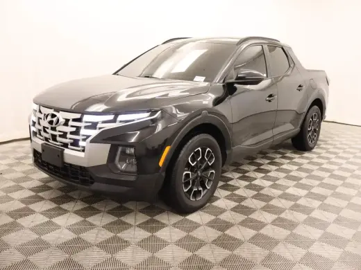Hyundai SANTA CRUZ 2022 AWD SEL Premium Cabina Doble 4 puertas batea de 4.3 pies
