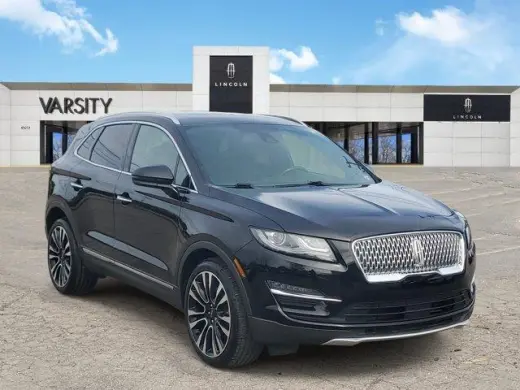 Lincoln MKC 2019 AWD Reserve 4dr SUV
