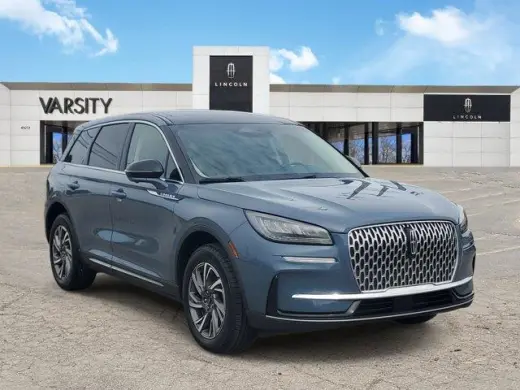 Lincoln Corsair 2023 AWD Standard SUV de 4 puertas