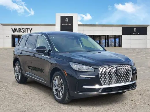 Lincoln Corsair 2024 AWD Premiere SUV de 4 puertas
