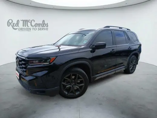 Honda Pilot 2024 AWD Deportivo 4dr SUV