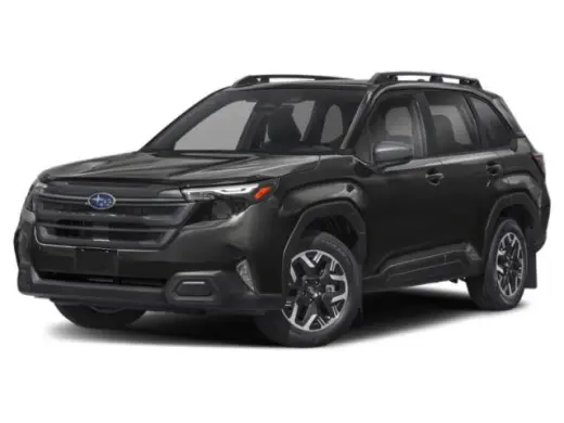 Subaru Forester 2026 AWD Premium Crossover de 4 puertas