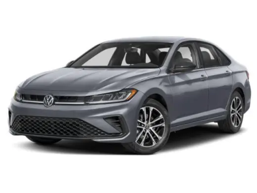 Volkswagen Jetta 2025 Sport 4dr Sedán