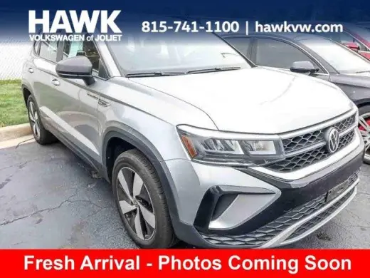 Volkswagen Taos 2023 AWD S 4Motion 4dr SUV