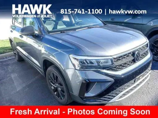 Volkswagen Taos 2023 S 4dr SUV