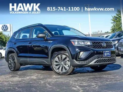 Volkswagen Taos 2023 S 4dr SUV