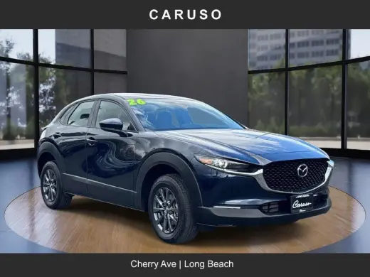 Mazda CX-30 2026 AWD 2.5 S SUV de 4 puertas