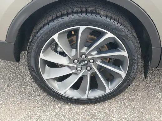 Lincoln Nautilus 2023 AWD Reserve SUV de 4 puertas