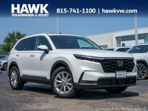 Honda CR-V 2024 AWD EX 4dr SUV