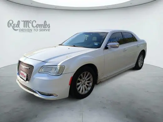 Chrysler 300 2013 Base Sedán 4 puertas