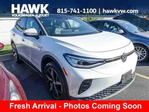 Volkswagen ID.4 2023 AWD Pro S 4dr Crossover