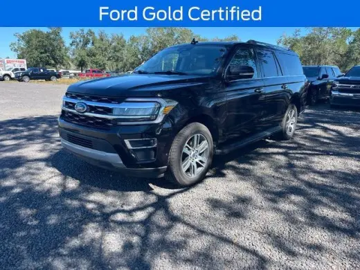 Ford Expedition MAX 2024 4x2 Limited 4dr SUV