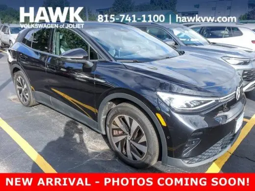 Volkswagen ID.4 2023 Pro 4dr Crossover