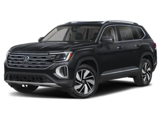Volkswagen Atlas 2024 AWD SEL 4Motion 4dr SUV