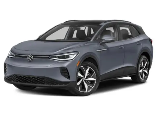 Volkswagen ID.4 2023 S 4dr Crossover