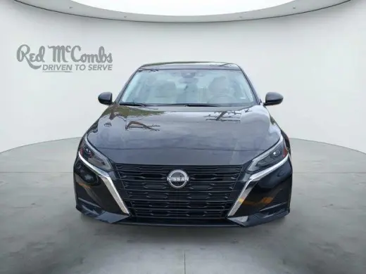 Nissan Altima 2025 Sedán 4p 2.5 SV