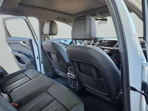 2023 Audi Q4 E-TRON
