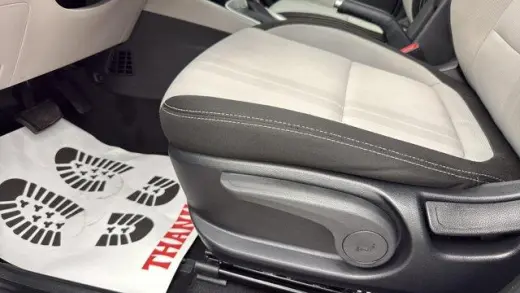 Hyundai VENUE 2025 SEL 4 puertas Crossover