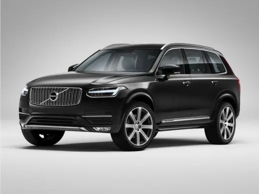 Volvo XC90 2018 AWD T5 Momentum 7-Plazas 4dr SUV