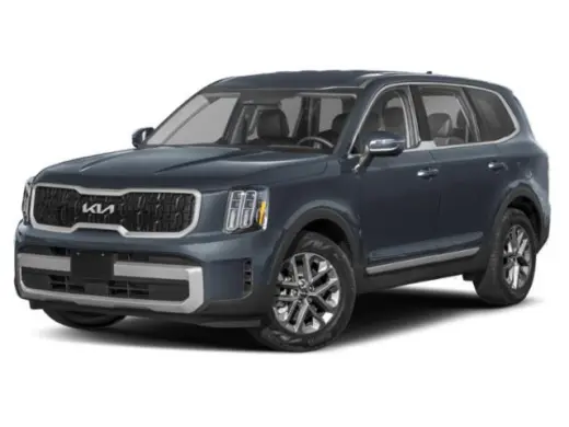Kia Telluride 2024 LX 4dr SUV