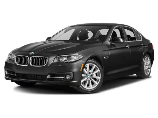 BMW Serie 5 2016 AWD 535i xDrive Sedán de 4 puertas