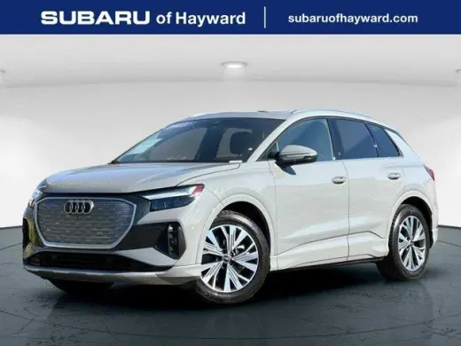 Audi Q4 e-tron 2023 Premium 40 SUV de 4 puertas