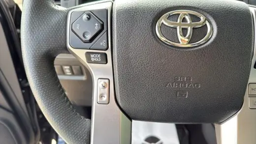 Toyota 4Runner 2021 4x2 SR5 Premium SUV de 4 puertas