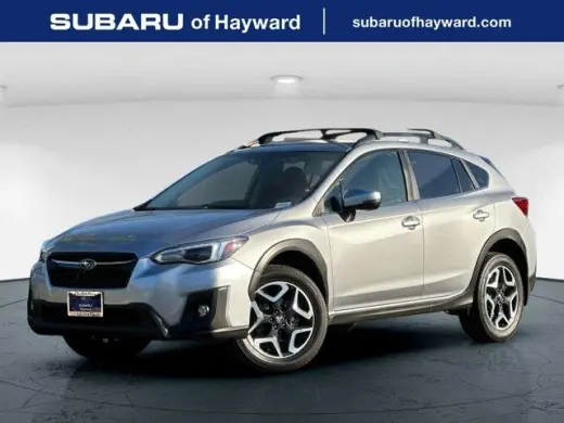 Subaru Crosstrek 2020 AWD Limited 4 puertas Crossover