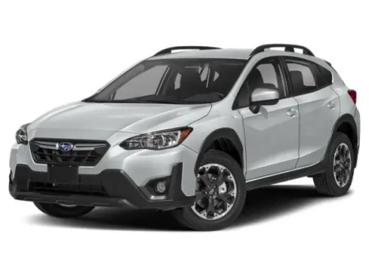 Subaru Crosstrek 2021 AWD Premium 4dr Crossover CVT