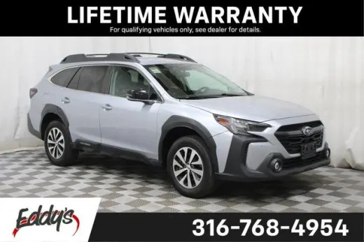 Subaru Outback 2024 AWD Premium 4dr Crossover