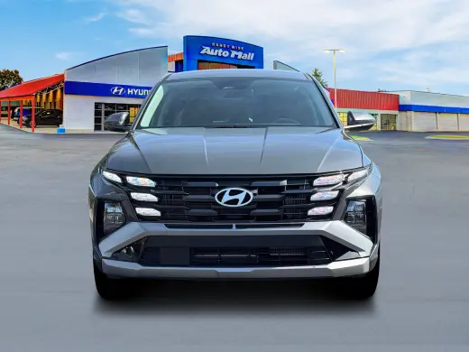 Hyundai TUCSON Híbrido 2026 AWD Blue SE SUV de 4 puertas