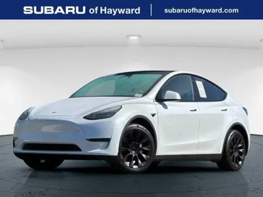 Tesla Model Y 2023 Tracción Total (AWD) Crossover de 4 puertas