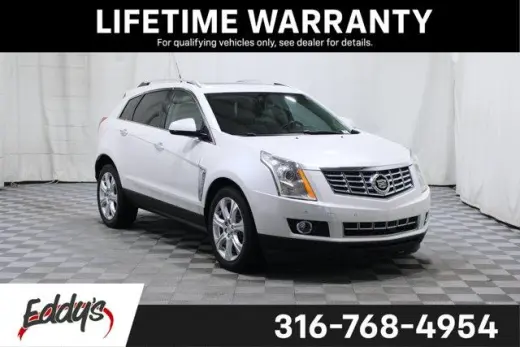 Cadillac SRX 2014 Colección Performance SUV de 4 puertas