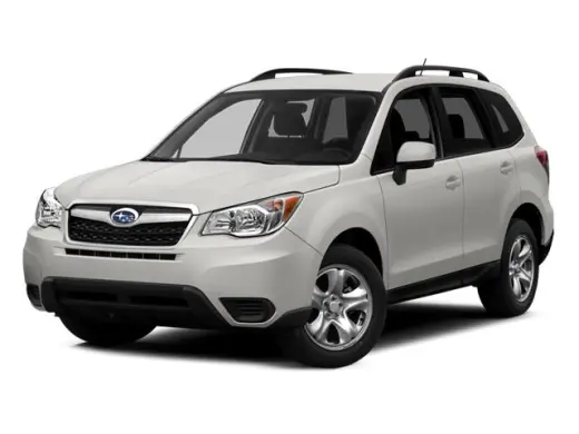 Subaru Forester 2014 AWD 2.5i Limited vagoneta de 4 puertas