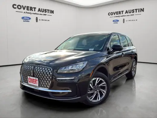 Lincoln Corsair 2024 Premiere SUV de 4 puertas