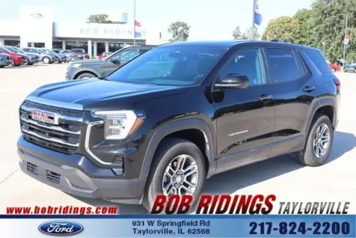 GMC Terrain 2026 4x4 Elevation SUV de 4 puertas