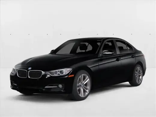 BMW Serie 3 2012 328i Sedán de 4 puertas SULEV