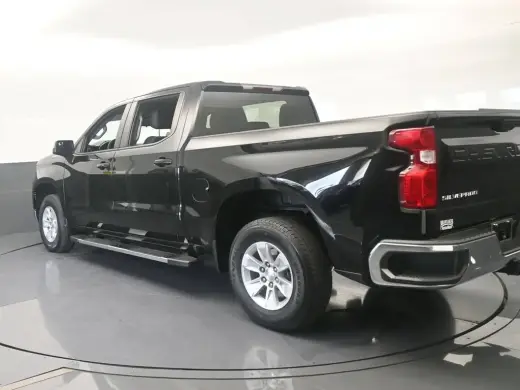 Chevrolet Silverado 1500 2024 4x2 LT 4dr Crew Cab 5.8 ft. SB