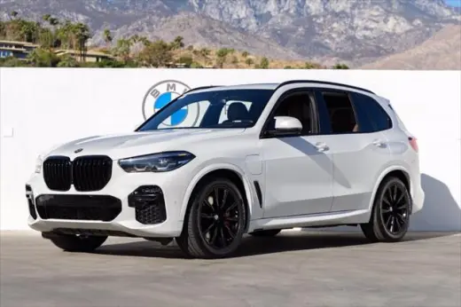 BMW X5 2022 AWD xDrive45e 4dr Vehículo de Actividad Deportiva