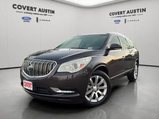 Buick Enclave 2016 Crossover de 4 puertas Premium