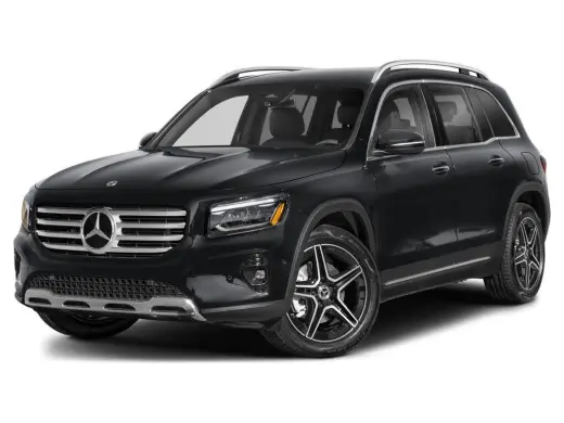 Mercedes-Benz GLB 2024 tracción en las cuatro ruedas GLB 250 4MATIC SUV de 4 puertas