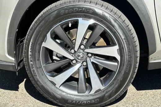 Lexus NX 300 2019 AWD 4dr Crossover