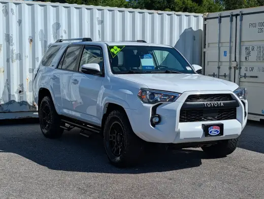 Toyota 4Runner 2022 4x2 SR5 Premium 4dr SUV